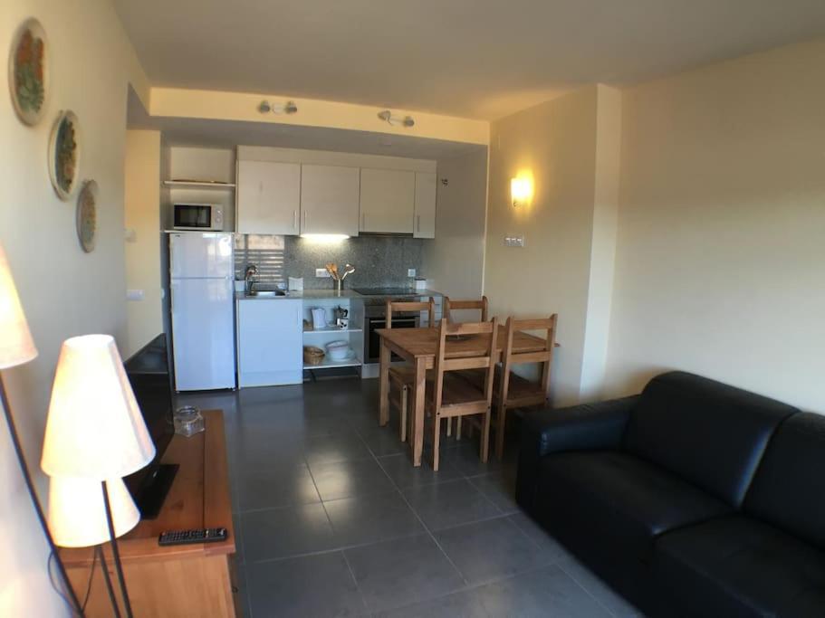 Bonito Apartamento En Avinyo Con Impresionantes Vistas Екстериор снимка